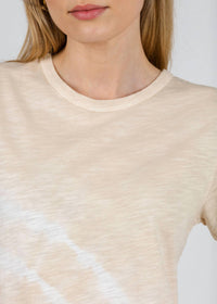 Elliott Lauren - Sonar Circular Tie Dye Tee