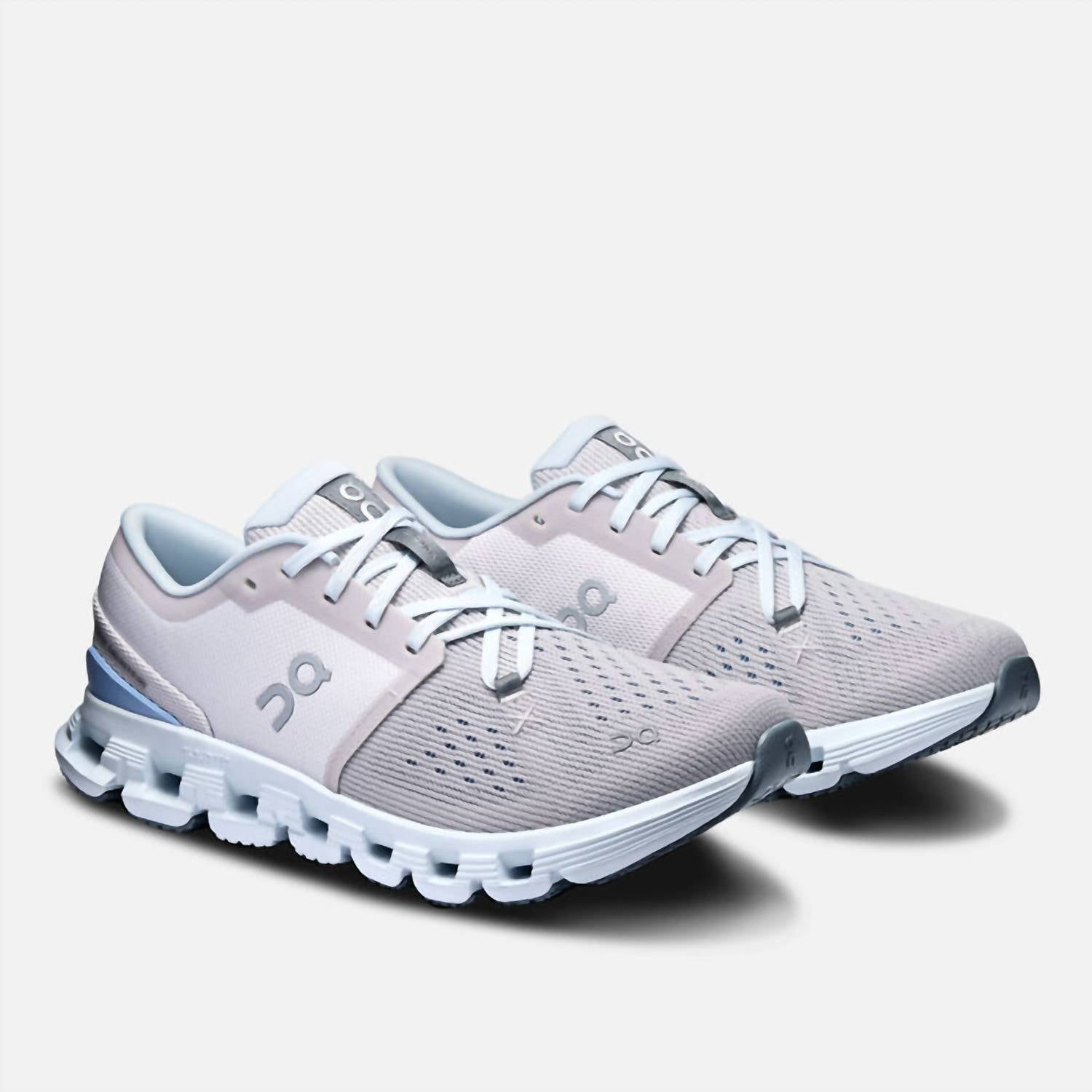 On - Women's Cloud X 4 Training Shoes