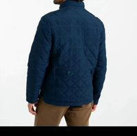 Duck Head - Fremont Performance Quilted Jacket