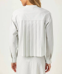 Sundays - Sadie Button Down Shirt