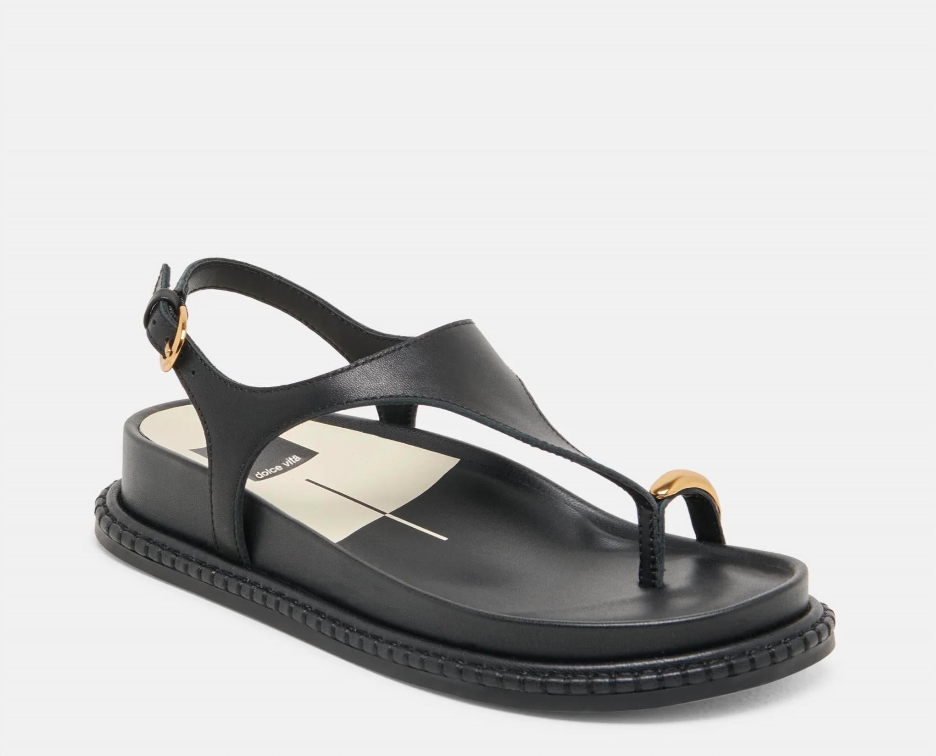 Dolce Vita - Women's Stefan Sandals