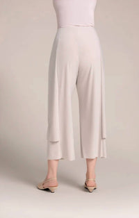 Sympli - Splice Double Up Crop Pant