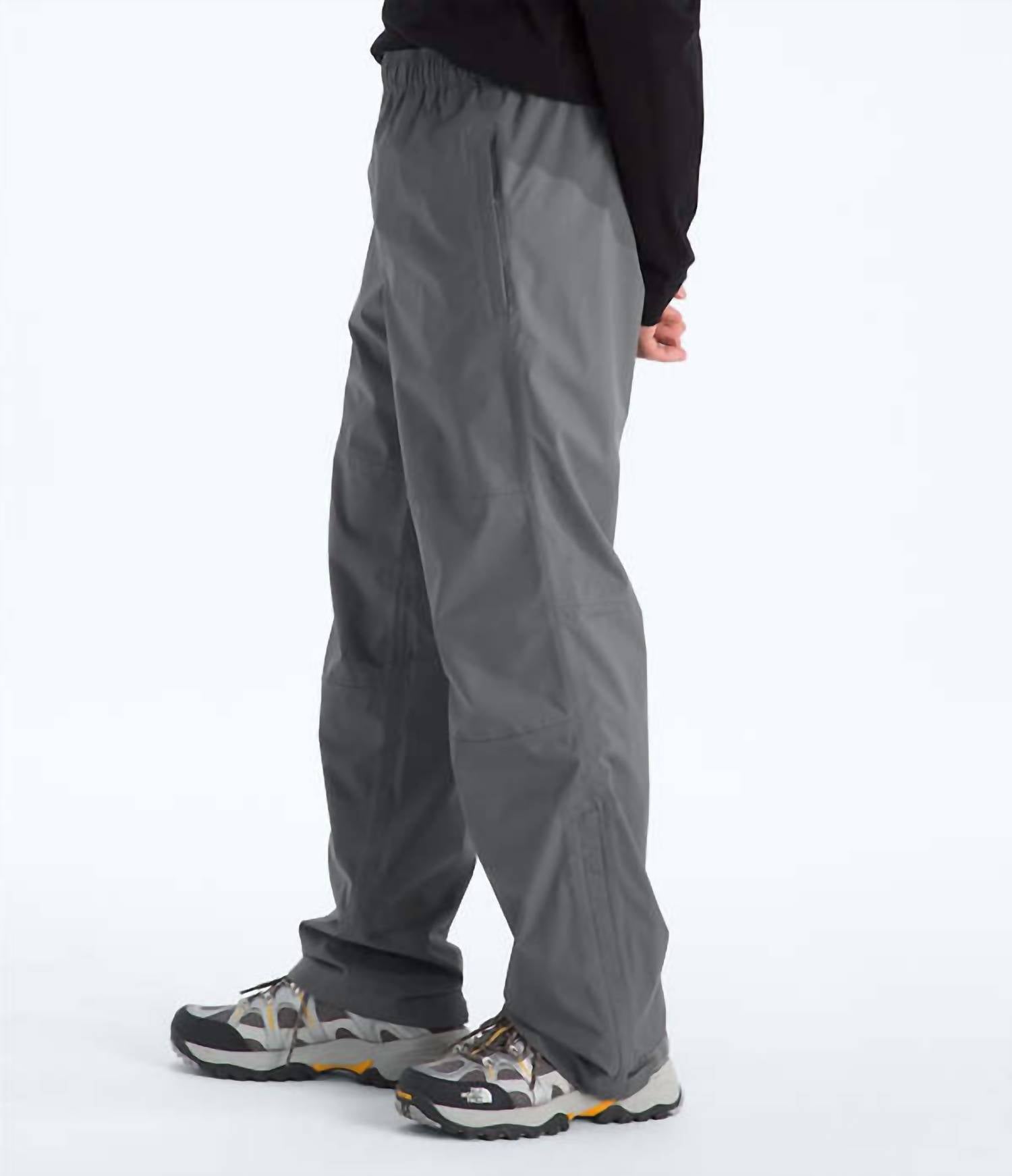 The North Face - Men's Antora Rain Pants
