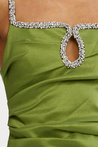 Acler - Astonhall Maxi Dress