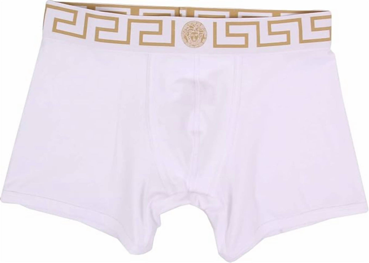 Versace - Men's Iconic Long Trunk