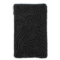 Mary Frances - So Sweet Crossbody Phone Bag