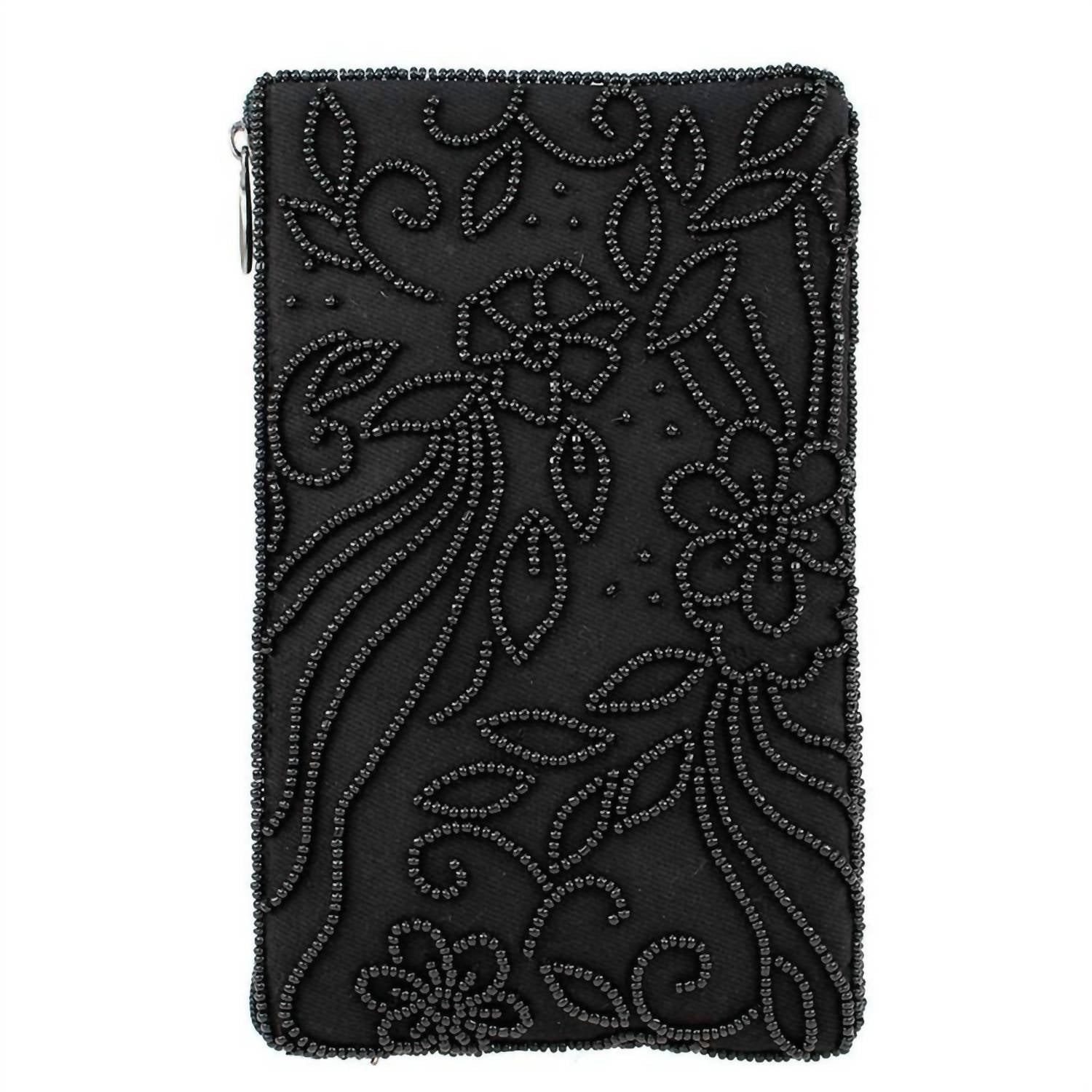 Mary Frances - So Sweet Crossbody Phone Bag
