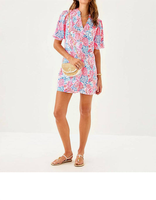 Lilly Pulitzer - Mialeigh Dress