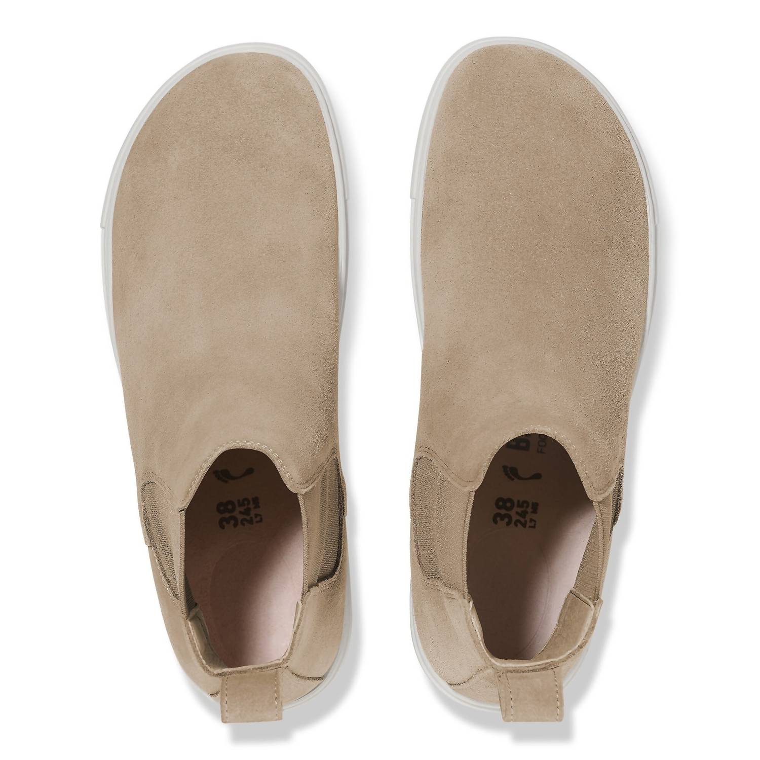 Birkenstock - Women's Bend Chelsea Boot