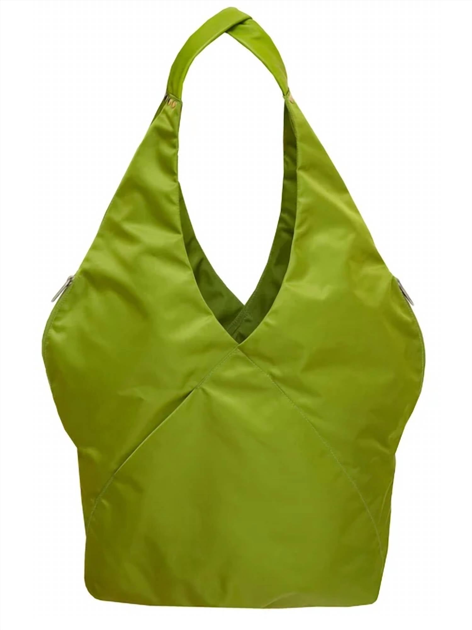 Paige Hamilton Design - Women's Sophie Shoulder Bag