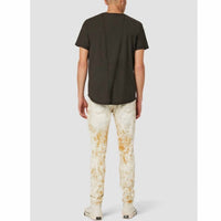 Hudson - Zack Skinny Jeans