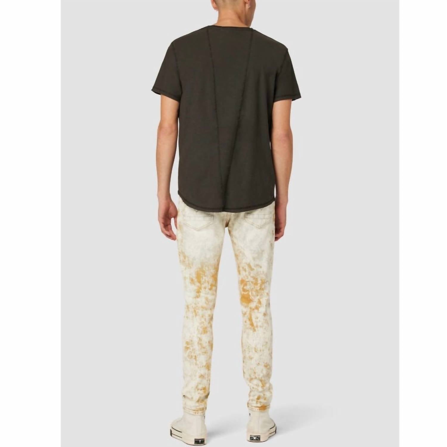 Hudson - Zack Skinny Jeans