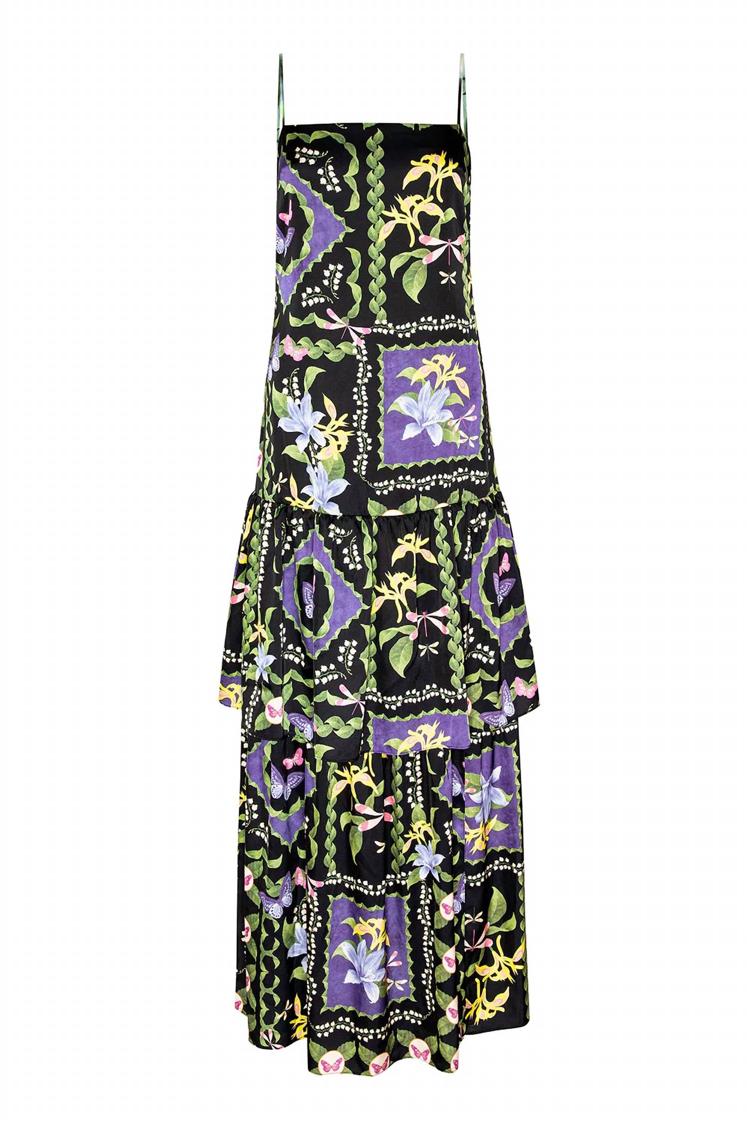 Misa Los Angeles - Paulette Dress
