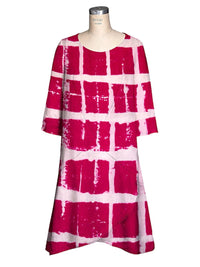 Cynthia Ashby - Linen Sibby Dress