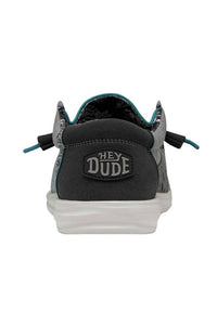 Hey Dude - MEN'S WALLY H2O LOAFERS
