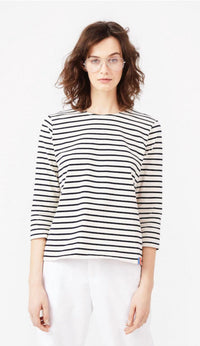 Kule - Women's Classic Three-quarter Sleeves T-shirt
