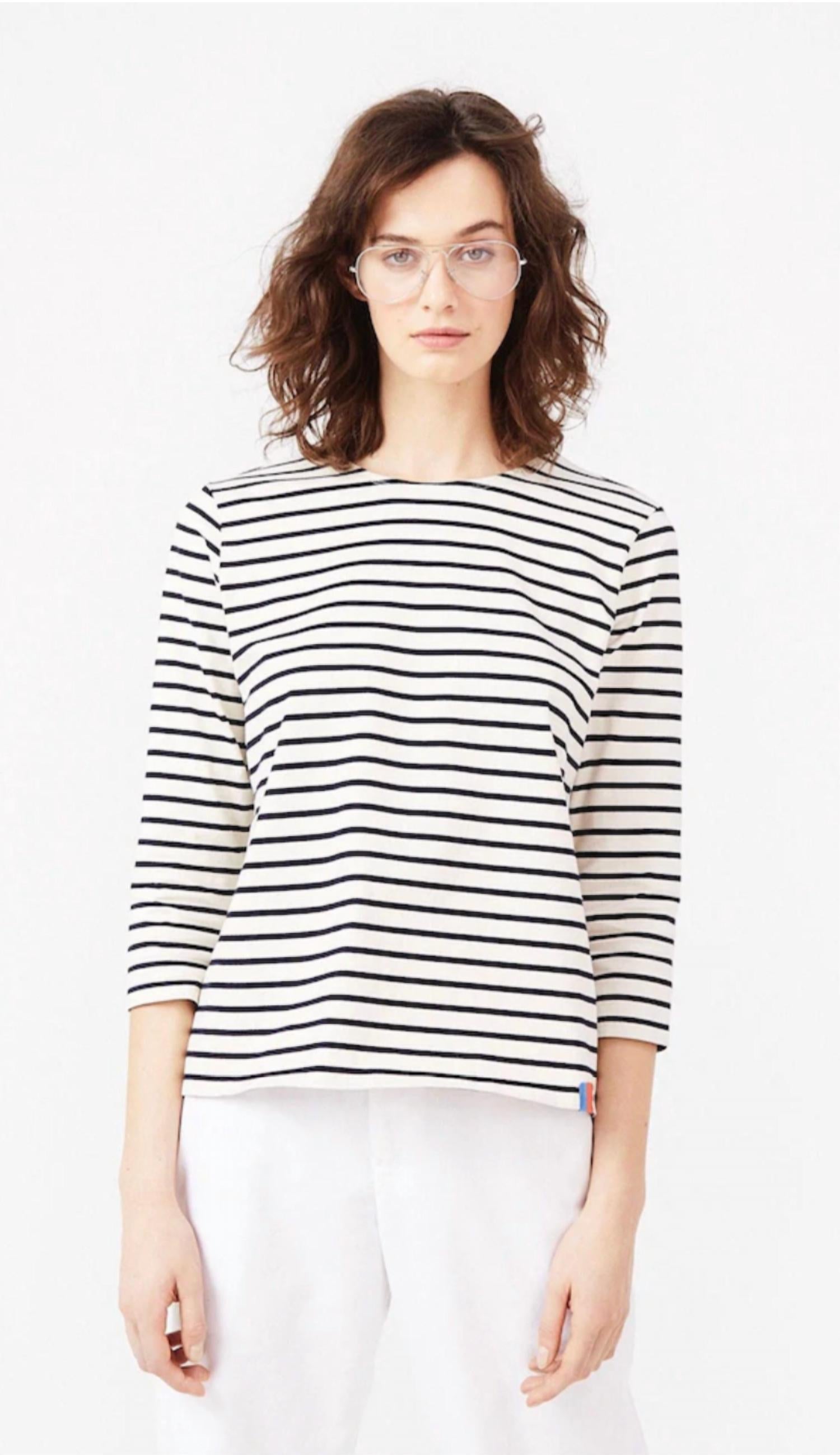 Kule - Women's Classic Three-quarter Sleeves T-shirt