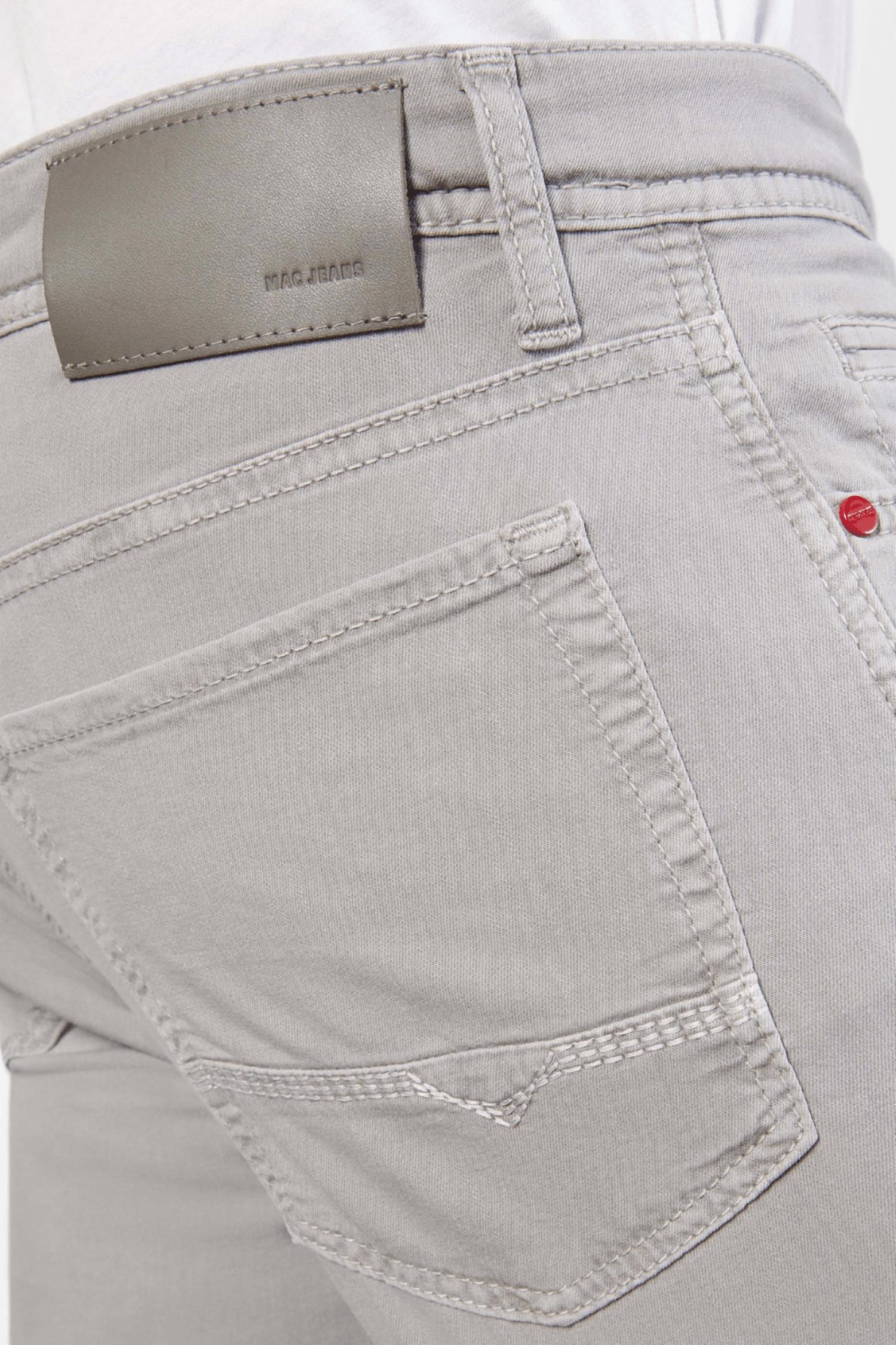 Mac Jeans - Arne Pipe Lightweight Slim Fit Jeans