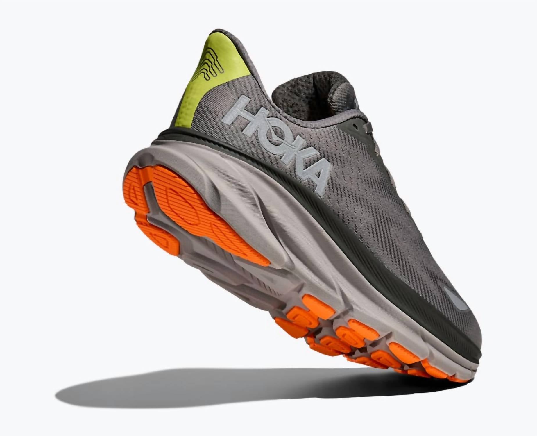 Hoka - Men's Clifton 9 Gtx Running Shoes