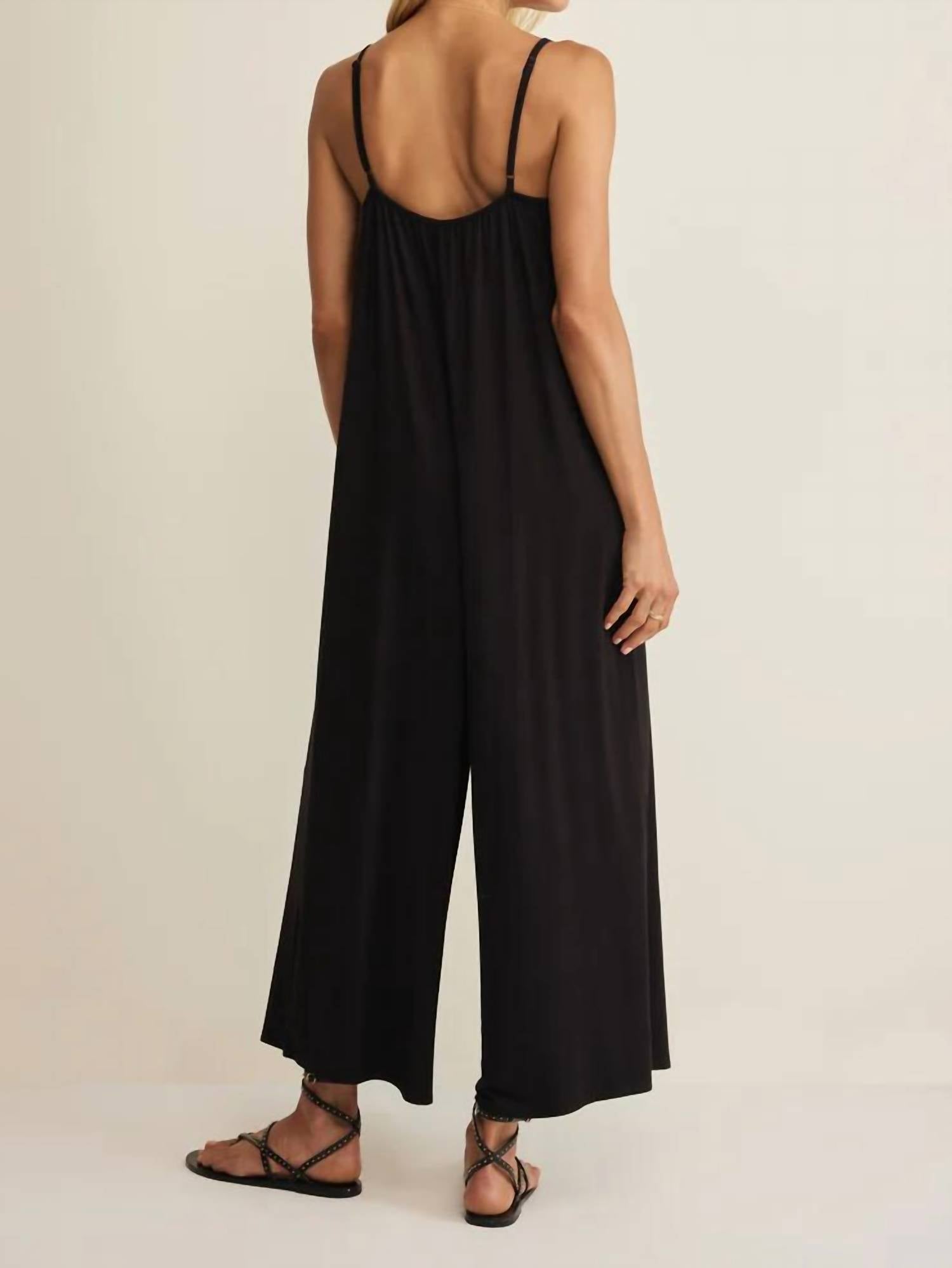 Z Supply - Day Off Jumpsuit