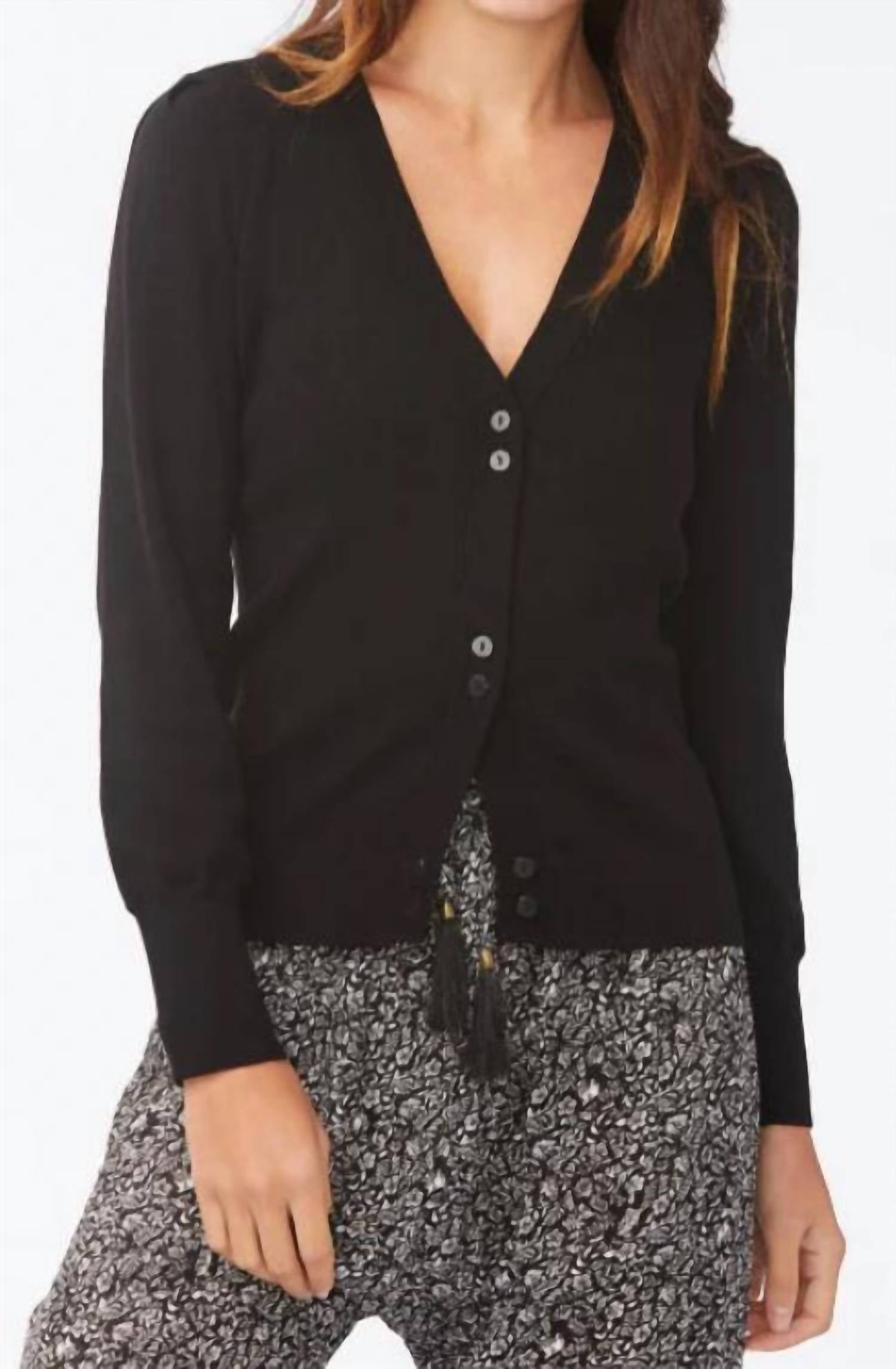 Sundays - SPRINGER CARDIGAN