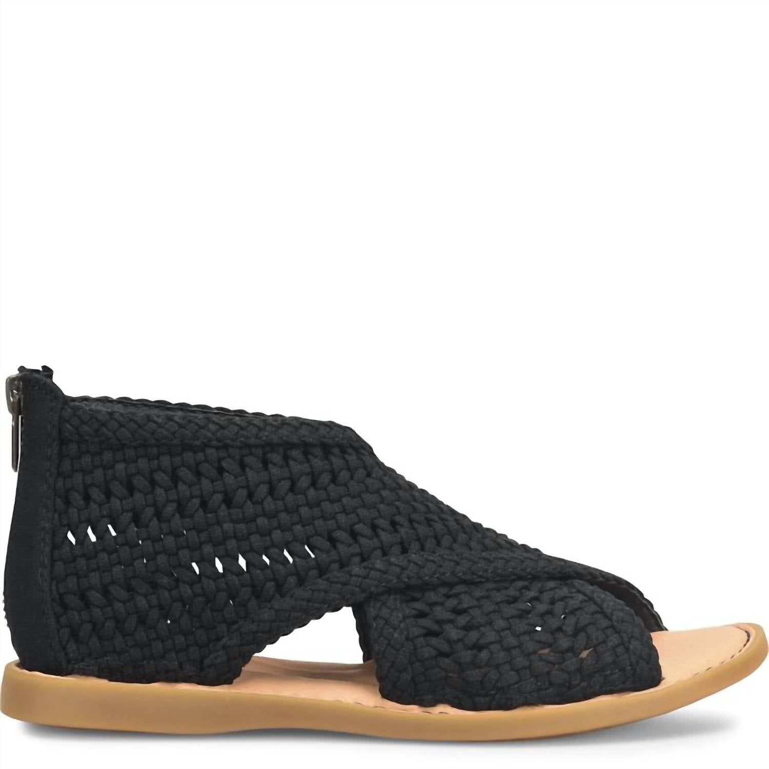 Born - Women's Iwa Mac Sandals