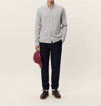 Les Deux - Melange Desert Shirt