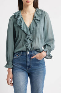 Dôen - Hardy Top