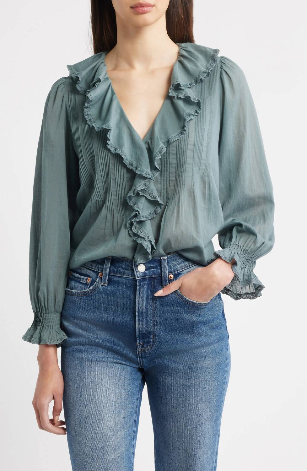 Dôen - Hardy Top