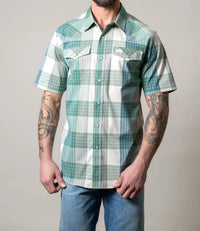 Kimes Ranch - Chico Short Sleeve Shirt