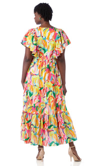 Crosby By Mollie Burch - Walker Dress