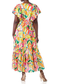 Crosby By Mollie Burch - Walker Dress