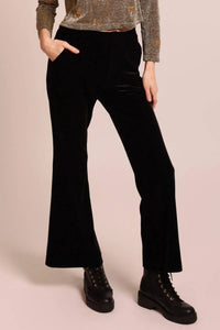 Traffic People - Ceeci Flared Trousers
