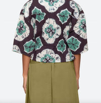 Sea - Aveline Top
