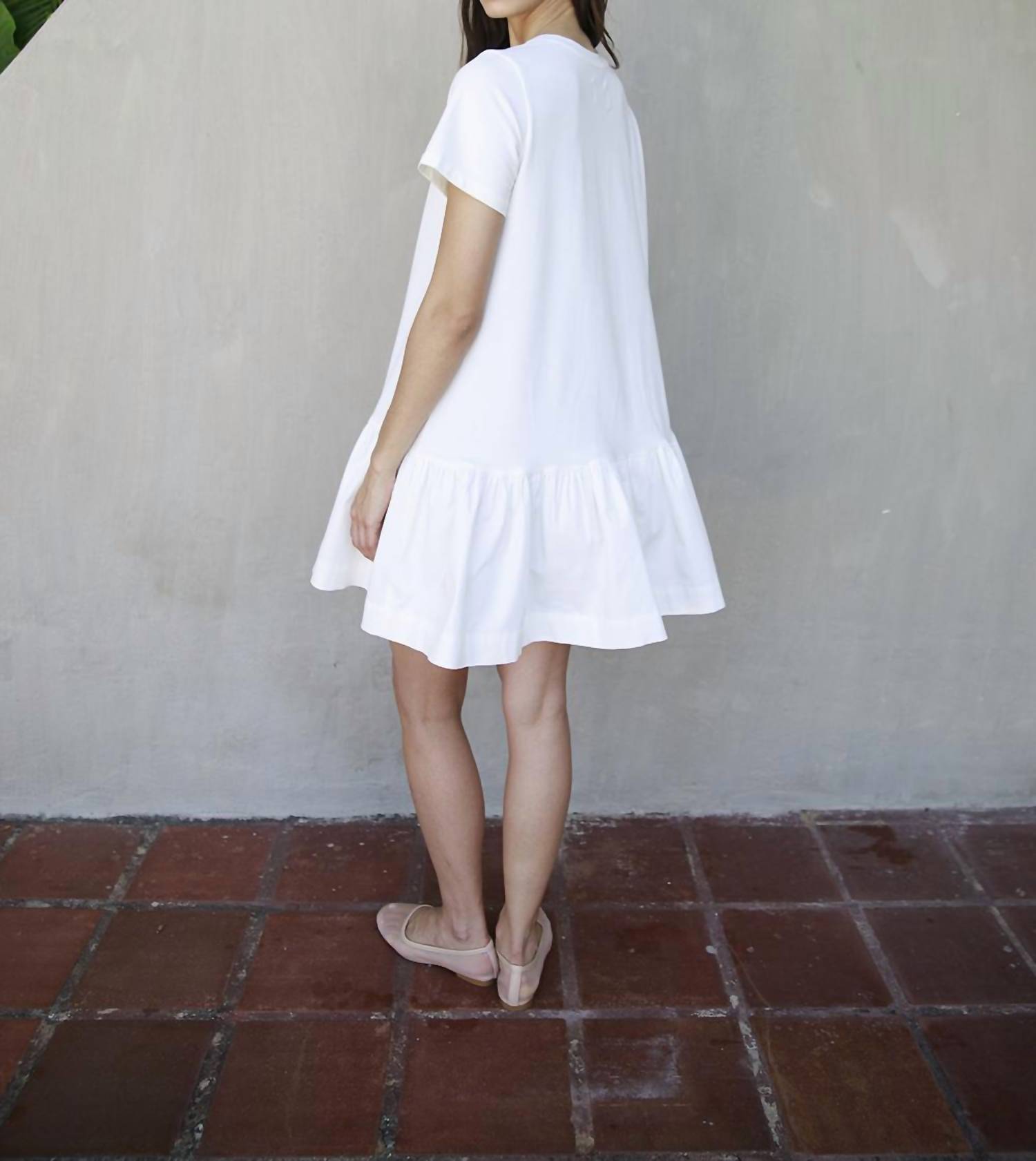 Project Adamo - Bumble Dress