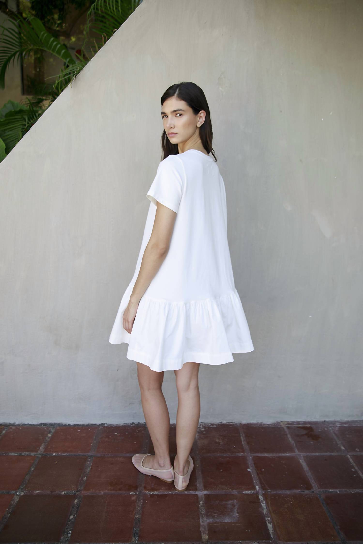 Project Adamo - Bumble Dress