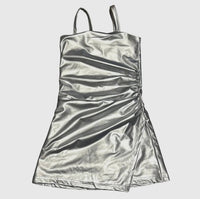 Little Olin - Girl's Mini Dress