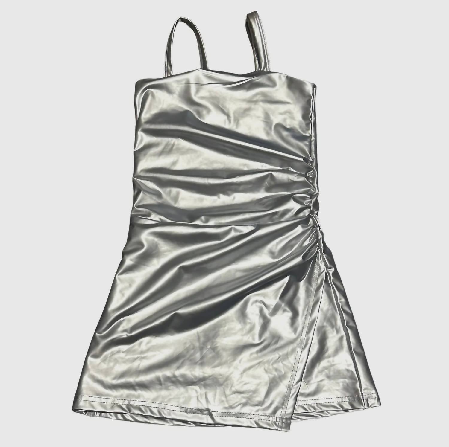 Little Olin - Girl's Mini Dress