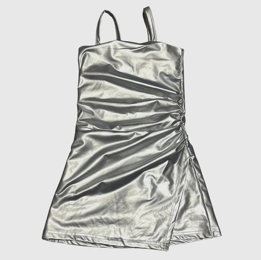 Little Olin - Girl's Mini Dress