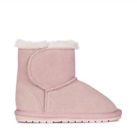 Emu Australia - Kid's Suede Merino Wool Boots