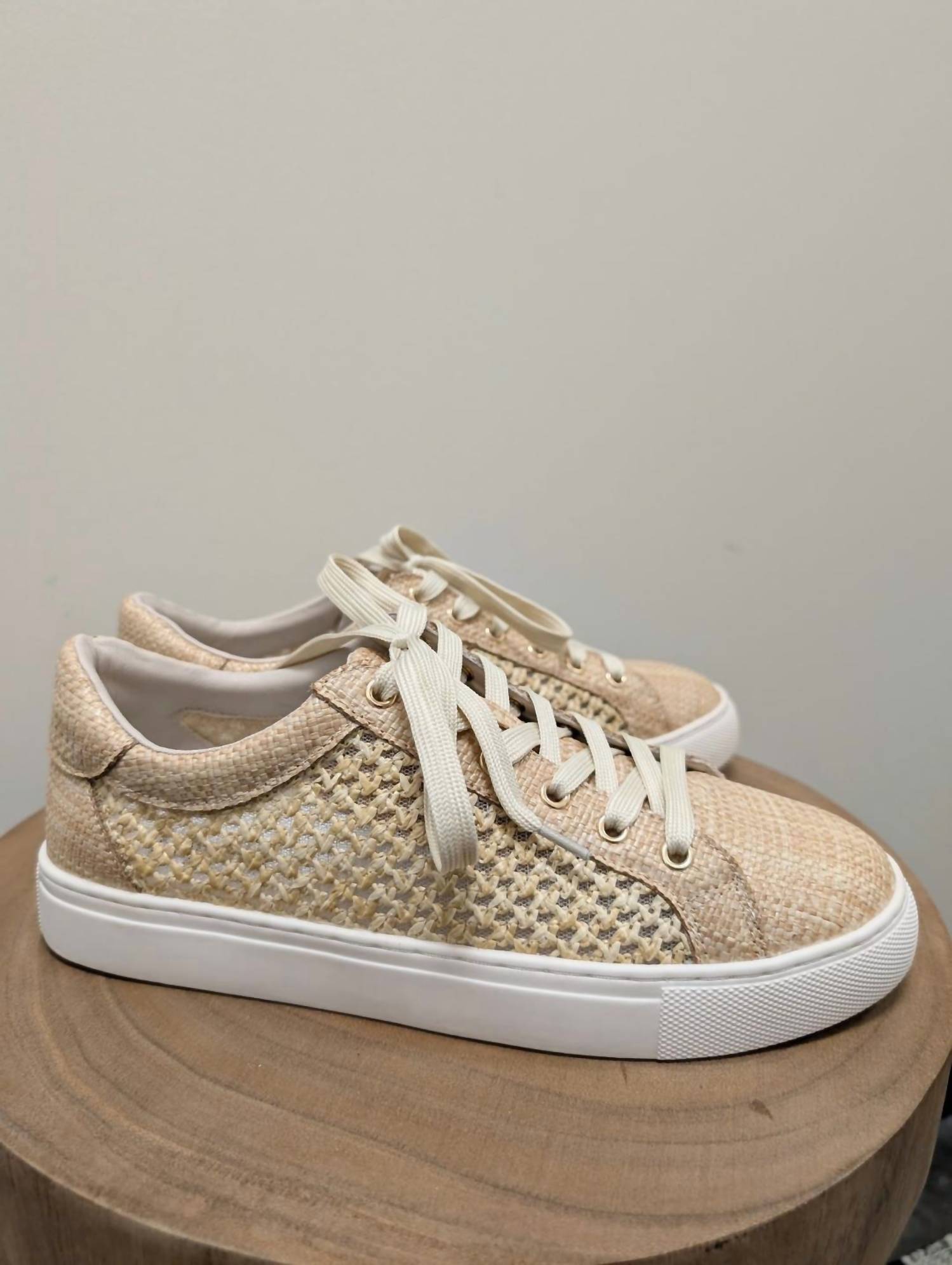 Corkys Footwear - Keep Scrolling Sneaker Natural