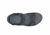 Orthofeet - Men's Gemini Sandal