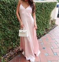 Lucy Paris - Luella Slip Dress
