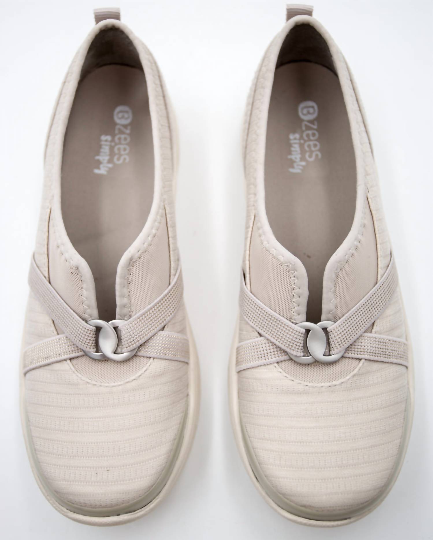 Bzees - Women's Lana Sneaker