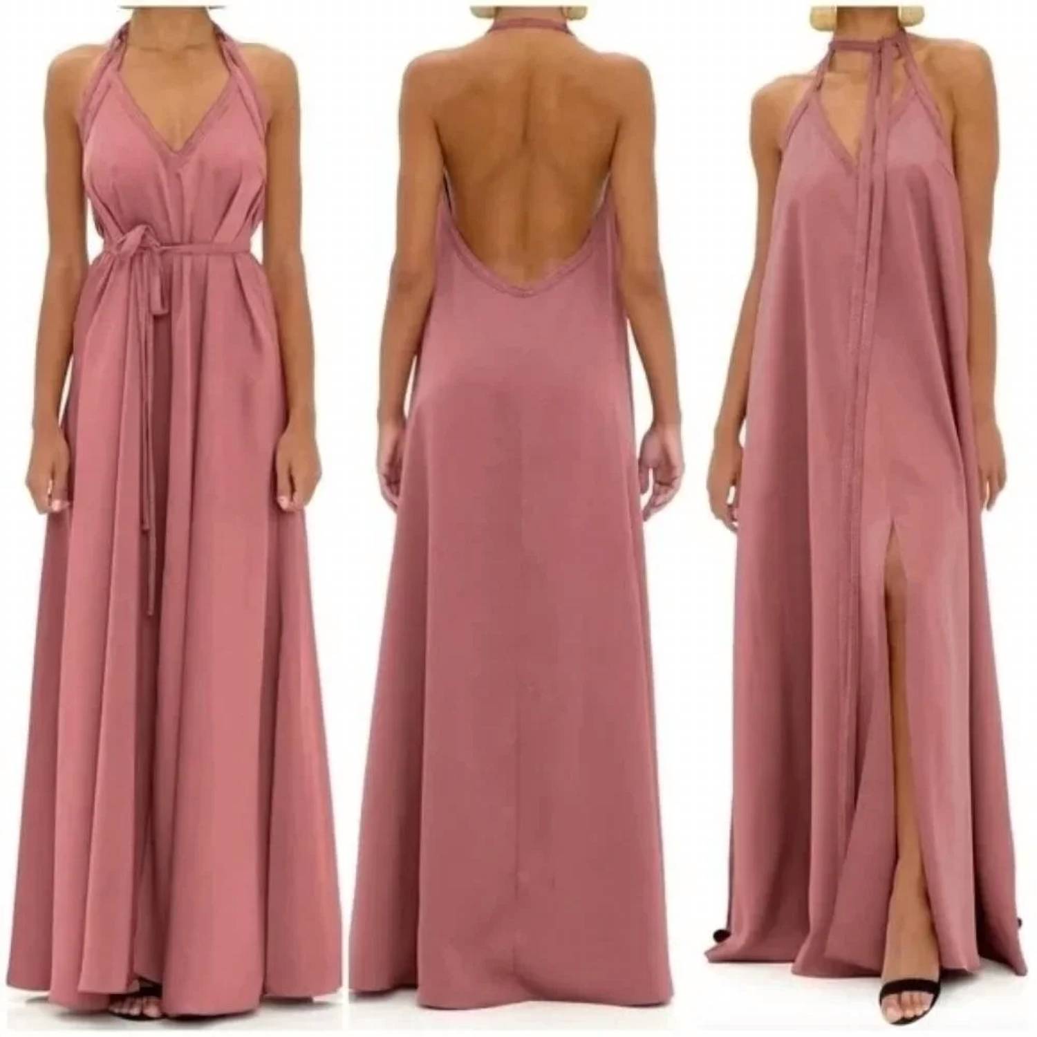 Andrea Iyamah - Sana Dress