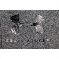 Under Armour - Women's Rival Fleece Sportstyle Graphic Crop Bottom