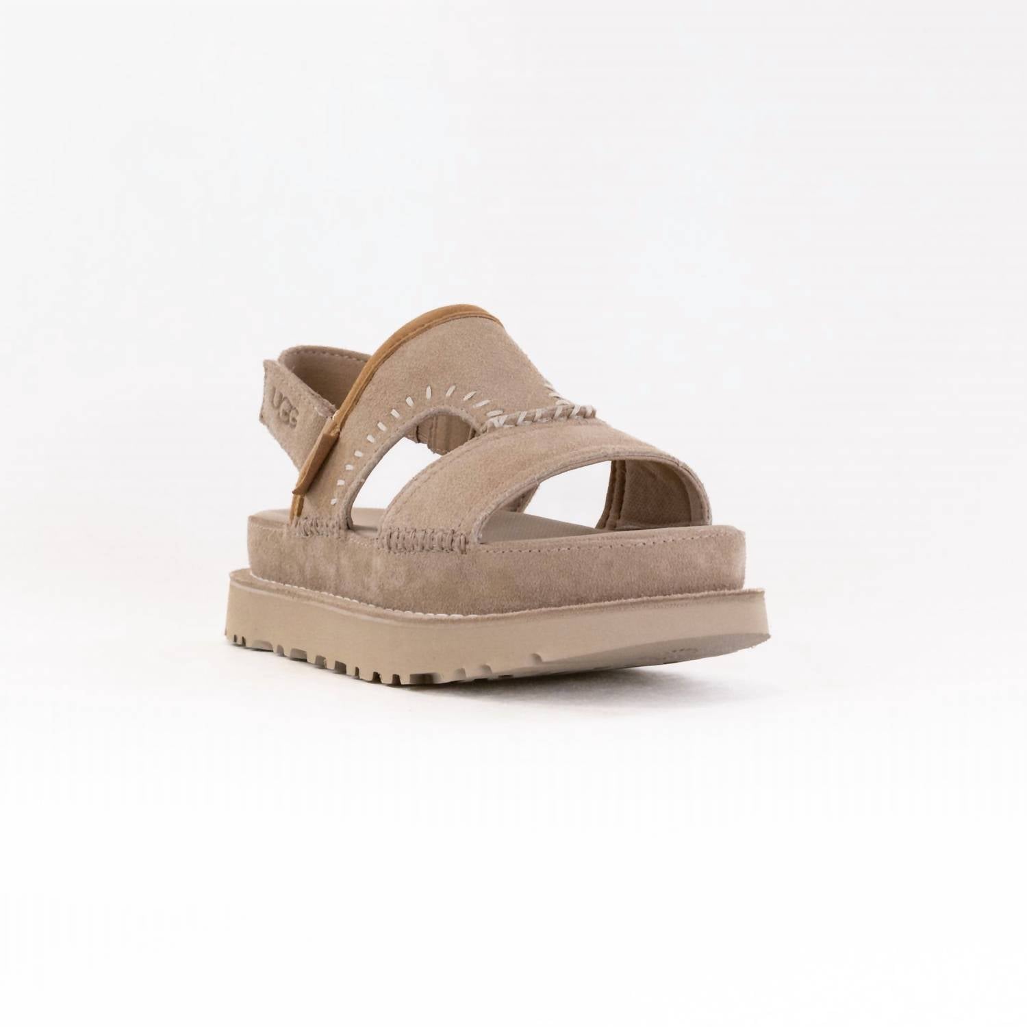 Ugg - Women's Goldenstar Regenerate Sandal