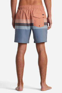 Rvca - Atlas Elastic Boardies