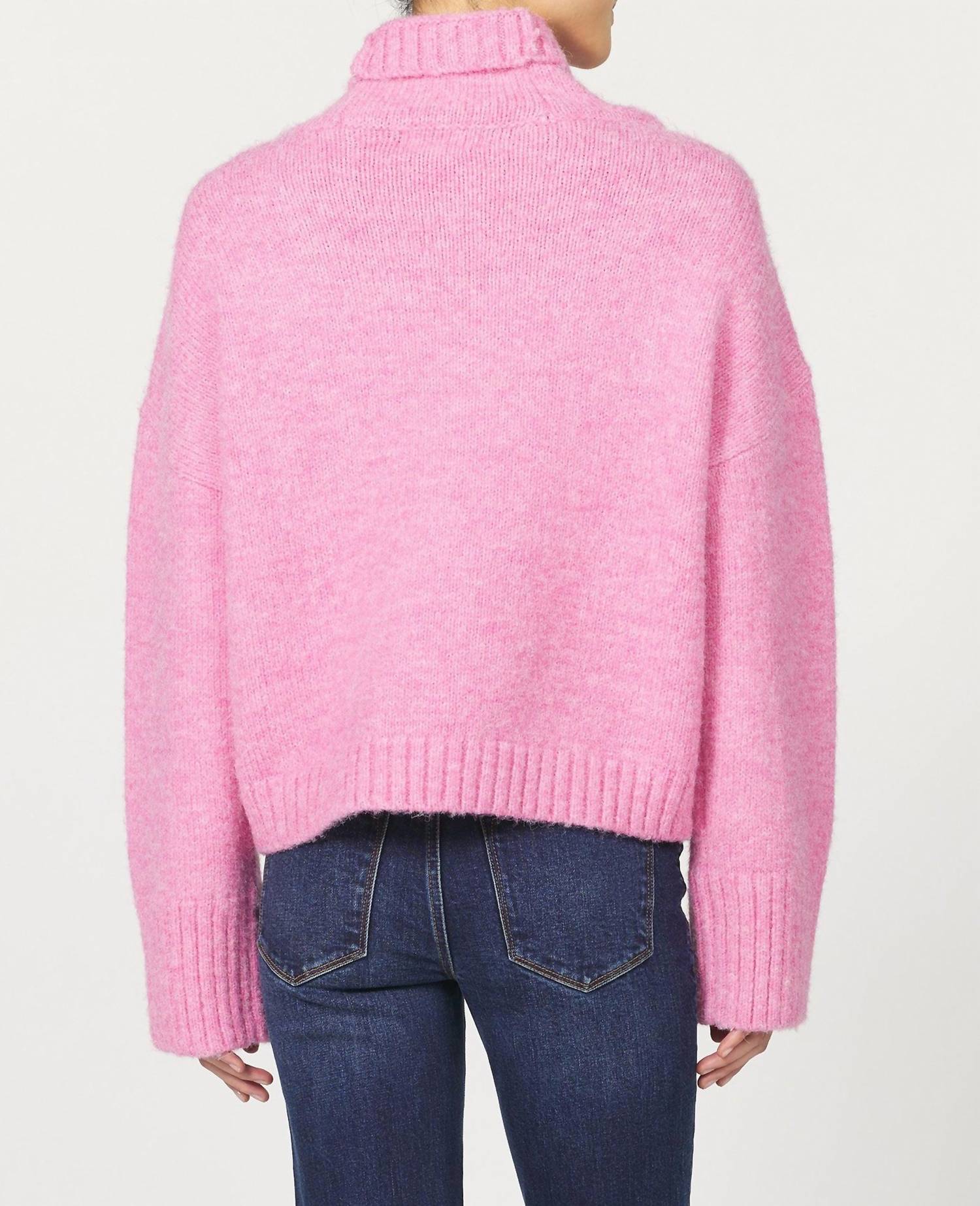 Dear John Denim - Evangeline Top