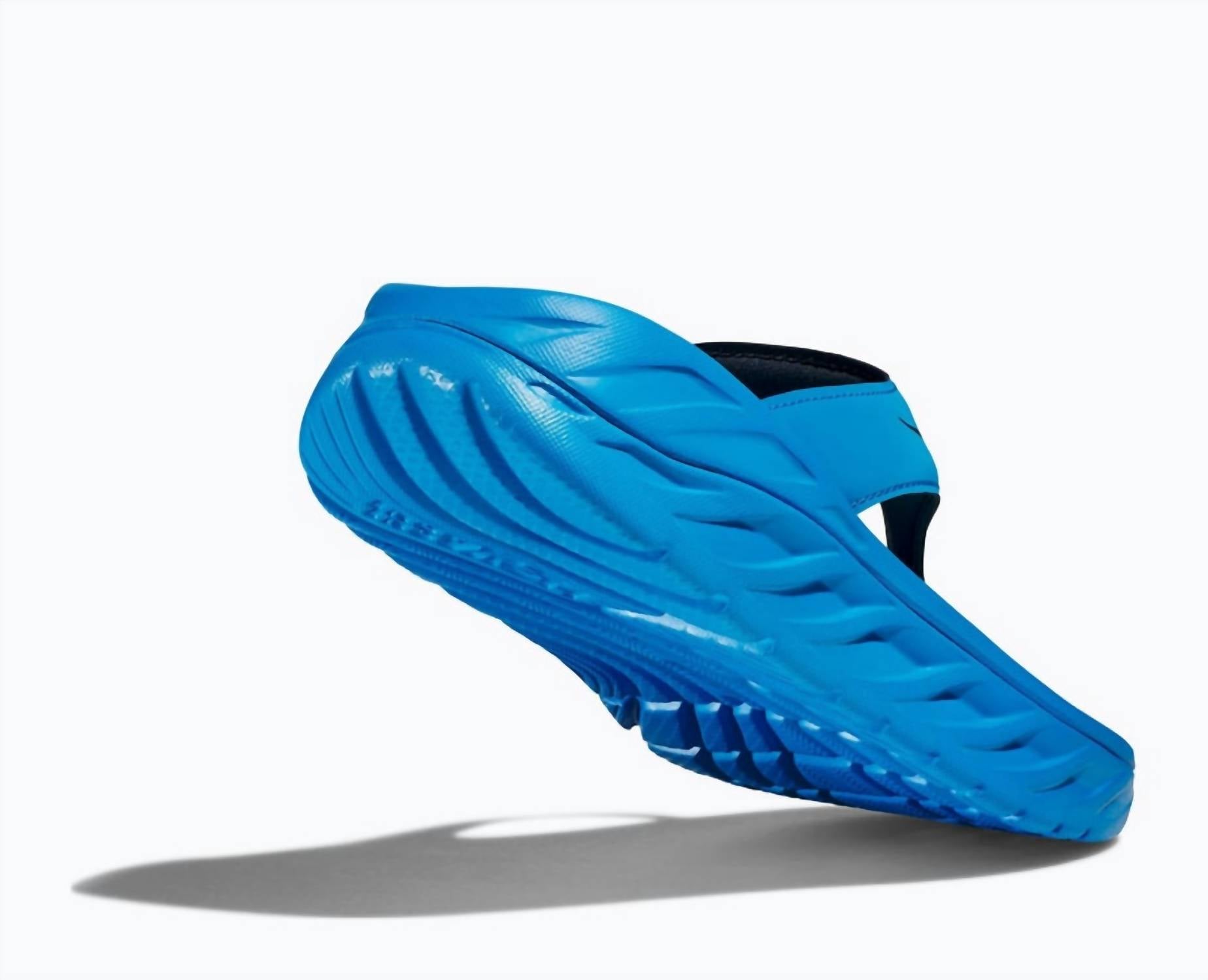 Hoka - Women's Ora Recovery Flip Sandals
